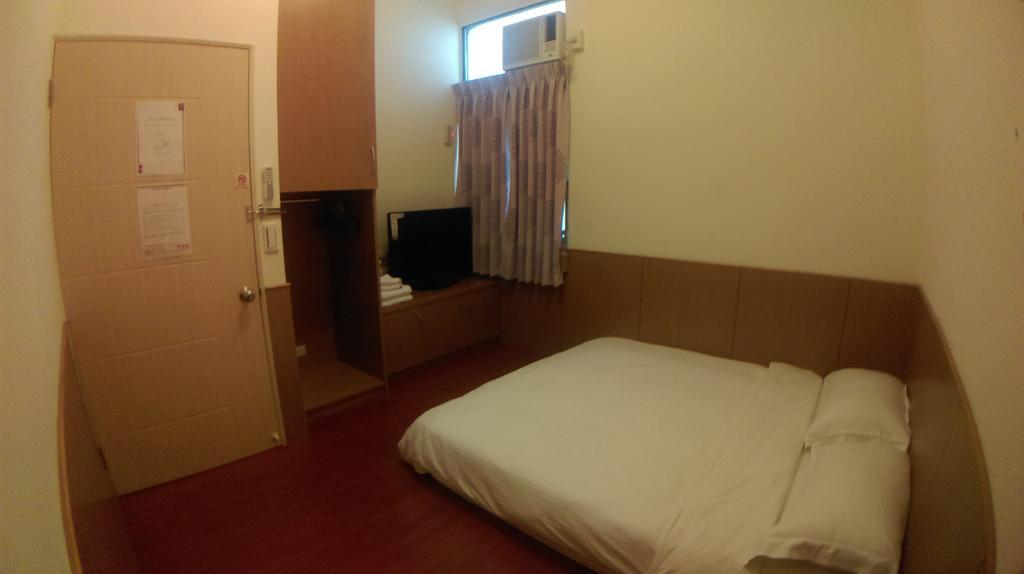 Appartement Wo Xing Wo Su à Heng-ch'un Extérieur photo